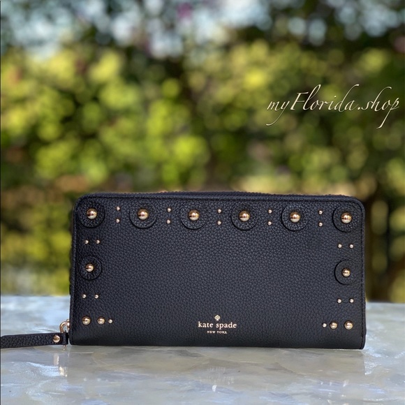 🔥FINAL SALE🔥 Kate Spade Wallet - Picture 2 of 6